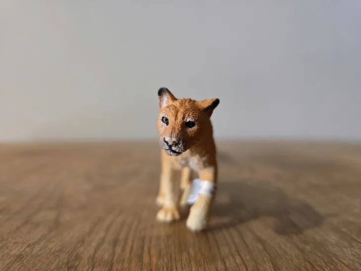 schleich-puma-figurka-plec-chlopcy-dziewczynki