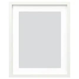 ikea-rodalm-ramka-bialy-40x50-cm