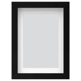 ikea-rodalm-ramka-czarny-13x18-cm