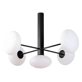 sufitowa-lampa-kulista-omi-1198-zumaline-szklana-biala-czarna