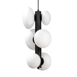 zwisowa-lampa-do-jadalni-omi-1194-zumaline-molekulowa-biala-czarna