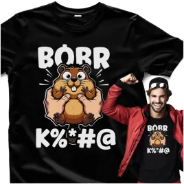koszulki-meskie-z-bobrem-k-rwa-patrzcie-jakie-bydle-bober-bobr-xxl