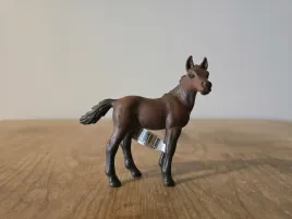 schleich-kon-arabski-zrebie-figurka-model-wycofany-z-2003-r