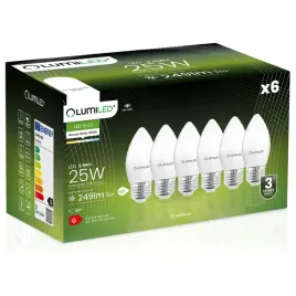 6x-zarowka-led-e27-swieca-25w-25w-4000k-neutralna-biala-swieczka-lumiled