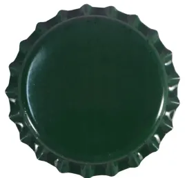 ciemno-zielone-kapsle-do-piwa-100-szt