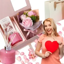 flowerbox-roze-mydlane-bukiet-zestaw-prezentowy-dyfuzor-zapachowy-patyczki