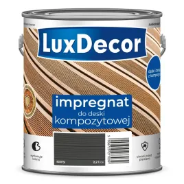 luxdecor-ochronno-dekoracyjny-impregnat-do-deski-kompozytowej-szary-22l