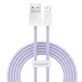 kabel-usb-do-lightning-baseus-dynamic-2-4a-2m-fioletowy