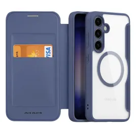 etui-dux-ducis-skin-x-pro-do-samsung-s24-z-magnetycznym-ringiem-i-klapka-