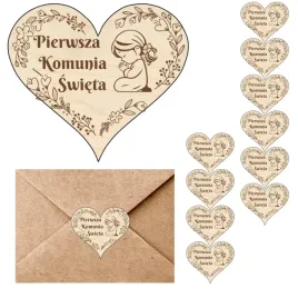 scrapki-drewniane-grawer-1-komunia-sw-ozdoba-zaproszenia-komunijnego-10szt