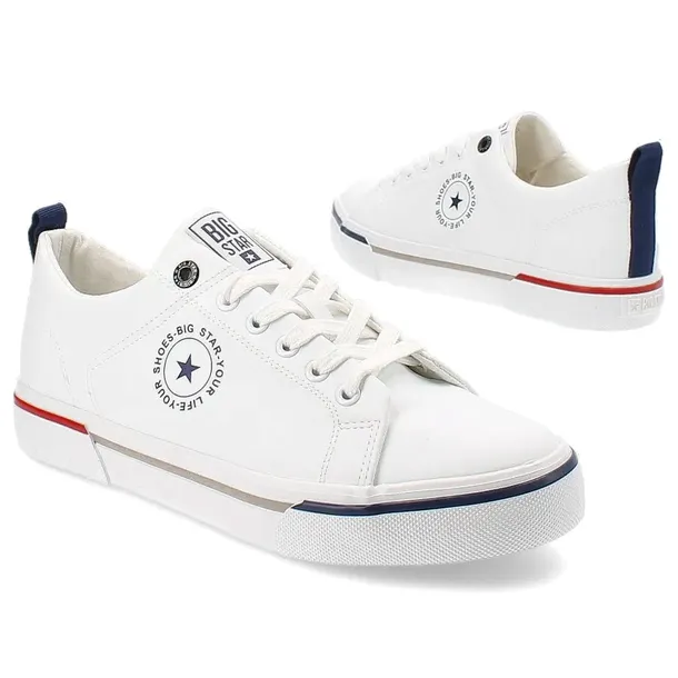 trampki-big-star-ll174209-bialy-wzor-dominujacy-bez-wzoru