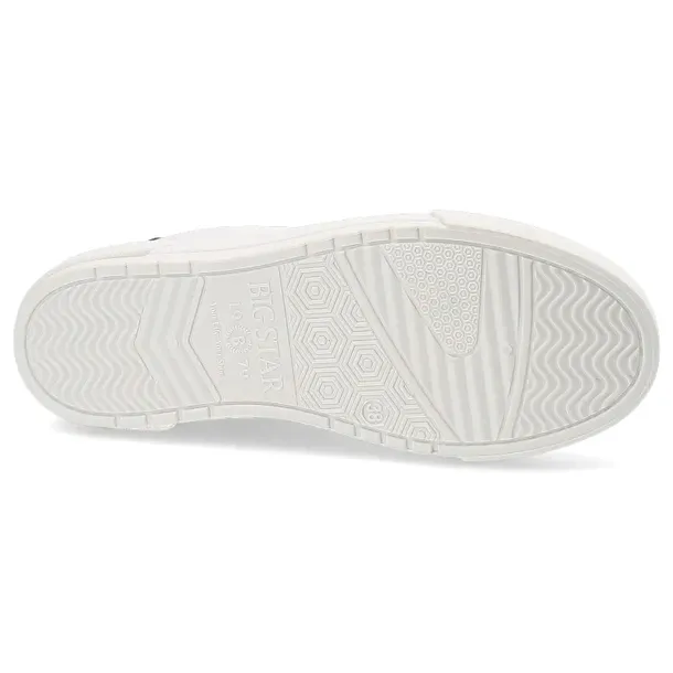 trampki-big-star-nn274444-bialy-zapiecie-sznurowane