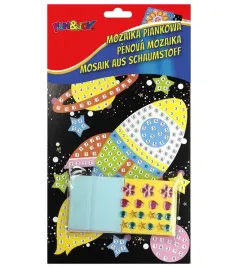 mozaika-piankowa-rakieta-funandjoy