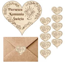 scrapki-drewniane-grawer-1-komunia-sw-ozdoba-zaproszenia-komunijnego-10szt