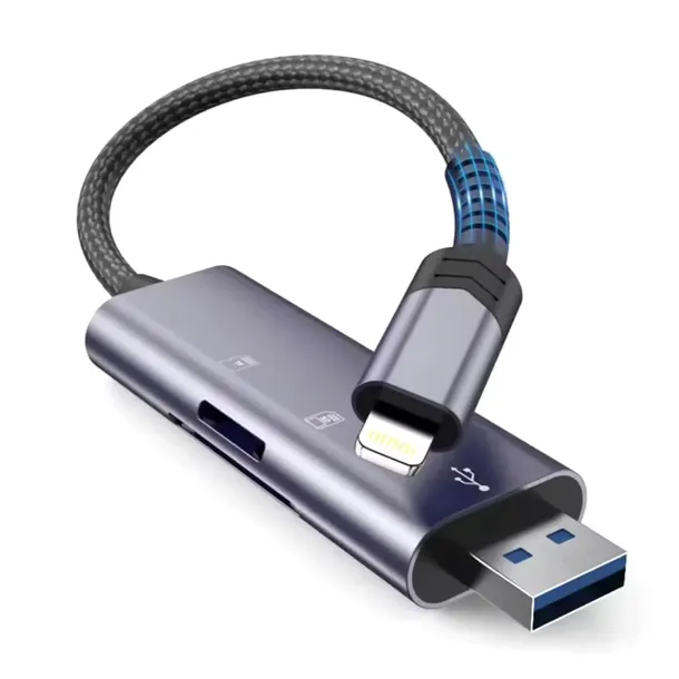 tech-protect-ultraboost-card-reader-sd-and-micro-sd-lightning-and-usb-grey-stan-nowy