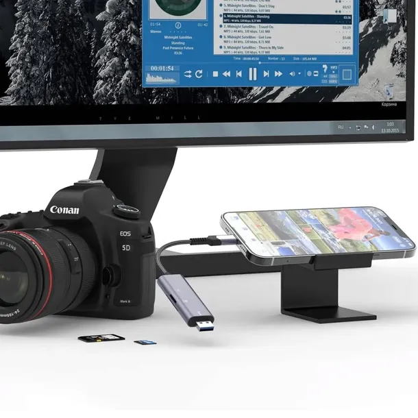 tech-protect-ultraboost-card-reader-sd-and-micro-sd-lightning-and-usb-grey-stan-opakowania-oryginalne