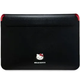 hello-kitty-sleeve-hkcs14pghdlmk-14-czarny-black-pu-metal-logo