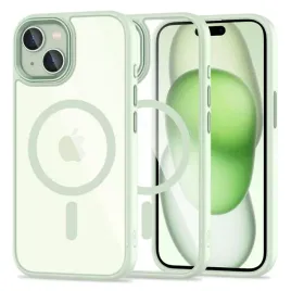 tech-protect-magmat-magsafe-iphone-15-green-clear