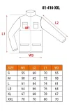 bluza-robocza-rozmiar-xxl-58-stan-nowy