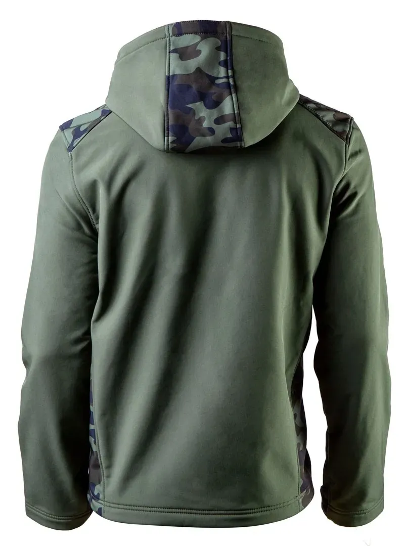kurtka-softshell-camo-rozmiar-m-stan-nowy