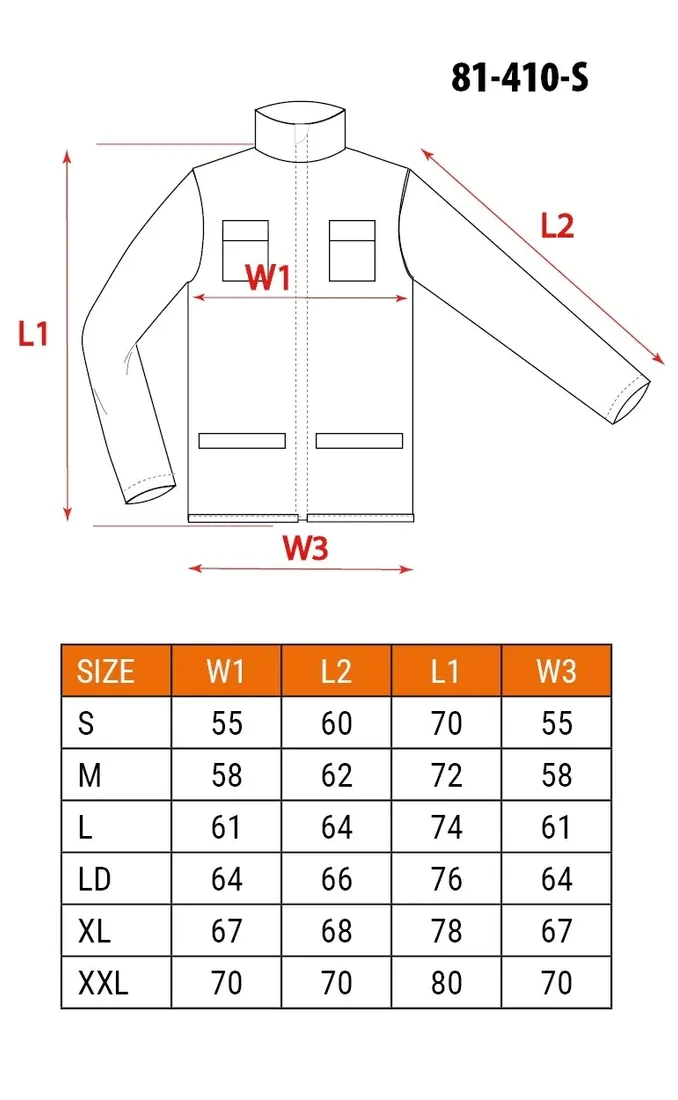 bluza-robocza-rozmiar-s-48