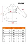 bluza-robocza-rozmiar-m-50-stan-nowy