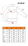 bluza-robocza-rozmiar-ld-54-stan-nowy