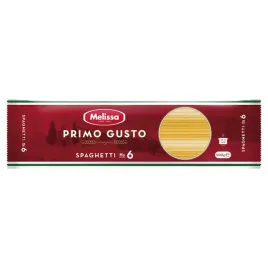 melissa-primo-gusto-makaron-spaghetti-500-g