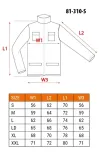 bluza-robocza-2-w-1-rozmiar-s-48-stan-nowy