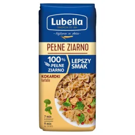 lubella-pelne-ziarno-makaron-kokardki-400-g