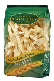wielicki-makaron-wstega-250g