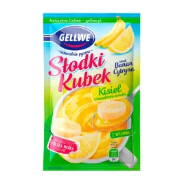 gellwe-slodki-kubek-kisiel-z-kawalkami-owocow-smak-banan-cytryna-28-g