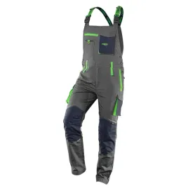 ogrodniczki-robocze-premium-100percent-bawelna-ripstop-rozmiar-xl