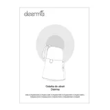 golarka-do-ubran-deerma-mq600-usb-2-glowice-szerokosc-produktu-8-cm
