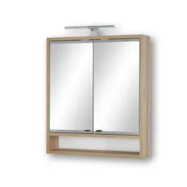 szafka-lazienkowa-z-lustrem-sonia-60-led-dab
