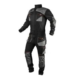 kombinezon-roboczy-hd-slim-rozmiar-s