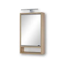 szafka-lazienkowa-z-lustrem-sonia-40-led-dab-lewa