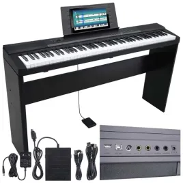 pianino-cyfrowe-ze-statywem-drewnianym-stage-piano-midi-88-klawiszy
