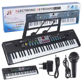 organy-keyboard-pianino-dla-dzieci-do-nauki-zabawy-usb-mp3-mikrofon-5-oktaw