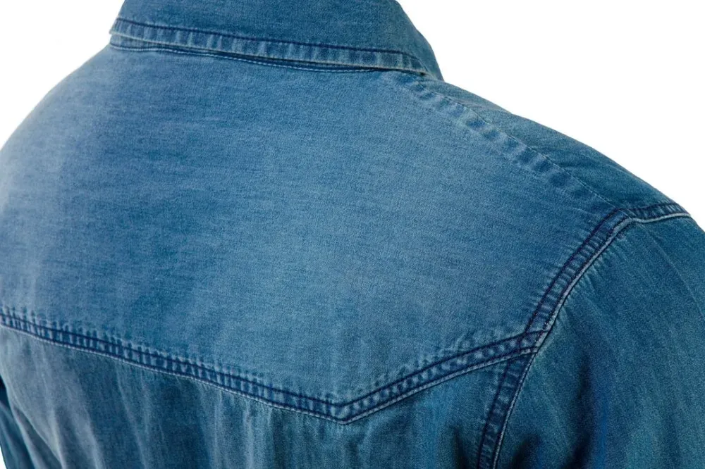 koszula-robocza-denim-rozmiar-xl-stan-nowy