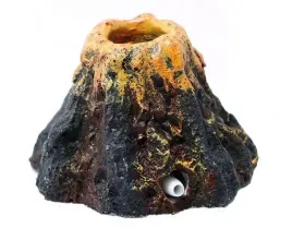napowietrzacz-do-akwarium-wulkan-statek-ozdoba