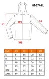 kurtka-robocza-warm-rozmiar-xl-stan-nowy-marka-inna