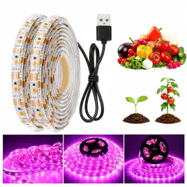 tasma-led-usb-full-spectrum-grow-2m-do-uprawy-wzrostu-roslin-prawdziwe-grow
