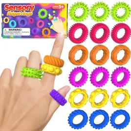 sensoryczne-dotykowe-pierscionki-12szt-z-fakturami-dla-dzieci-autyzm-si