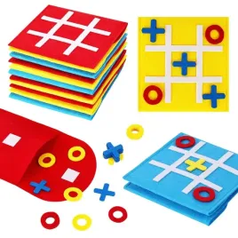kolko-i-krzyzyk-filcowa-1szt-gra-logiczna-planszowa-prezent-dla-dzieci-12cm
