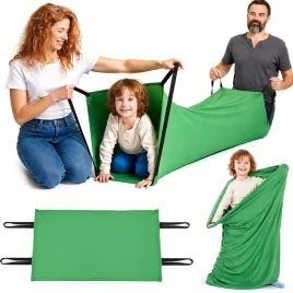 tunel-sensoryczny-animacyjny-dla-dzieci-dotykowy-si-zielony-120x70cm-12m