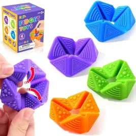 sensoryczne-dotykowe-kostki-4szt-z-fakturami-dla-dzieci-si-autyzm