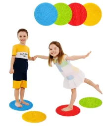 mata-sensoryczna-dotykowa-4-szt-sciezka-ortopedyczna-dla-dzieci-si-autyzm