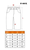 krotkie-spodenki-basic-rozmiar-xl-56-stan-nowy