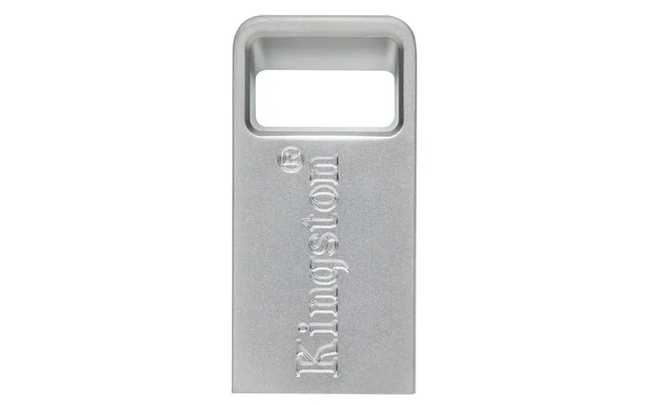 kingston-pendrive-data-traveler-micro-g2-128gb-usb-3-2-gen1-kolor-srebrny